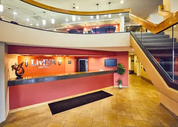 LivINN Hotel Cincinnati / Sharonville Convention Center hotel thumbnail 2