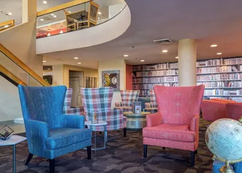 LivINN Hotel Cincinnati / Sharonville Convention Center hotel thumbnail 7