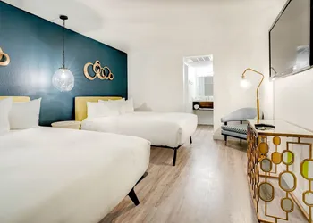 Downtowner Boutique Hotel hotel thumbnail 4