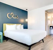 Downtowner Boutique Hotel hotel detail image 5