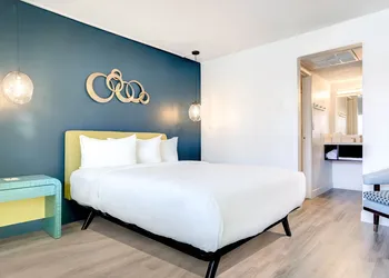 Downtowner Boutique Hotel hotel thumbnail 5