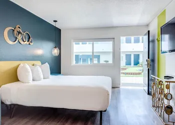 Downtowner Boutique Hotel hotel thumbnail 6