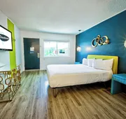 Downtowner Boutique Hotel hotel detail image 7