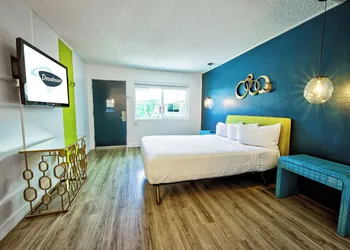 Downtowner Boutique Hotel hotel thumbnail 7