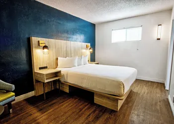 Downtowner Boutique Hotel hotel thumbnail 8