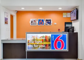 Motel 6 White House, TN hotel thumbnail 5