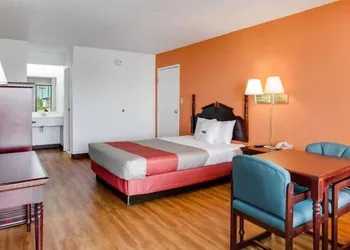 Motel 6 White House, TN hotel thumbnail 7