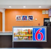 Motel 6 White House, TN hotel detail image 5