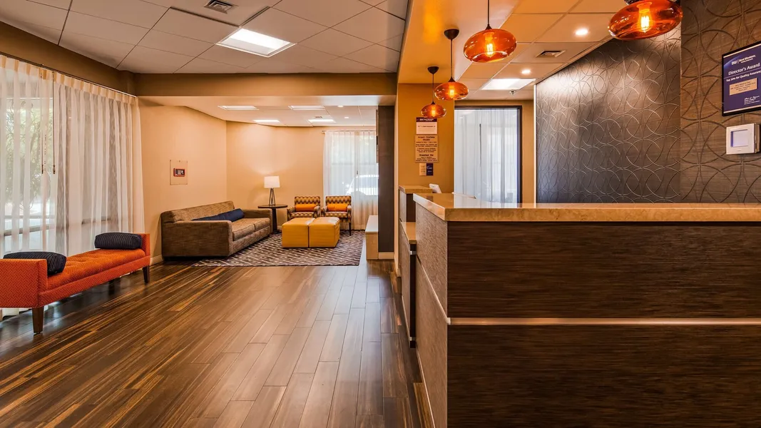 Best Western Plus BWI Airport Hotel / Arundel Mills hotel detail image 2