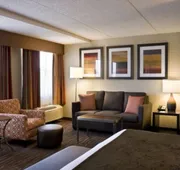 Best Western Plus BWI Airport Hotel / Arundel Mills hotel detail image 4