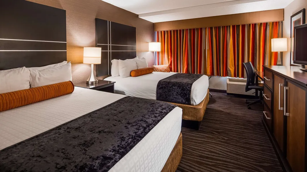 Best Western Plus BWI Airport Hotel / Arundel Mills hotel detail image 6