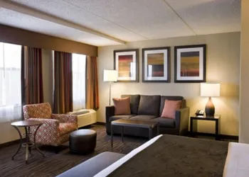 Best Western Plus BWI Airport Hotel / Arundel Mills hotel thumbnail 4
