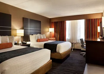 Best Western Plus BWI Airport Hotel / Arundel Mills hotel thumbnail 5