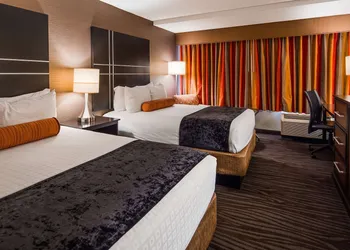 Best Western Plus BWI Airport Hotel / Arundel Mills hotel thumbnail 6