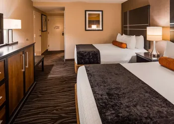 Best Western Plus BWI Airport Hotel / Arundel Mills hotel thumbnail 7