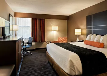 Best Western Plus BWI Airport Hotel / Arundel Mills hotel thumbnail 8