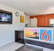 Motel 6 Campbell, CA - San Jose hotel detail image 3