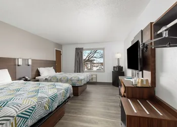 Motel 6 Grand Rapids, MI - Northeast hotel thumbnail 6