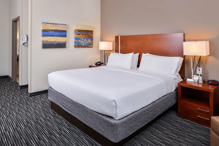 Holiday Inn Express & Suites York by IHG hotel detail image 2