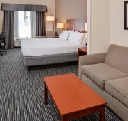 Holiday Inn Express & Suites York by IHG hotel detail image 5
