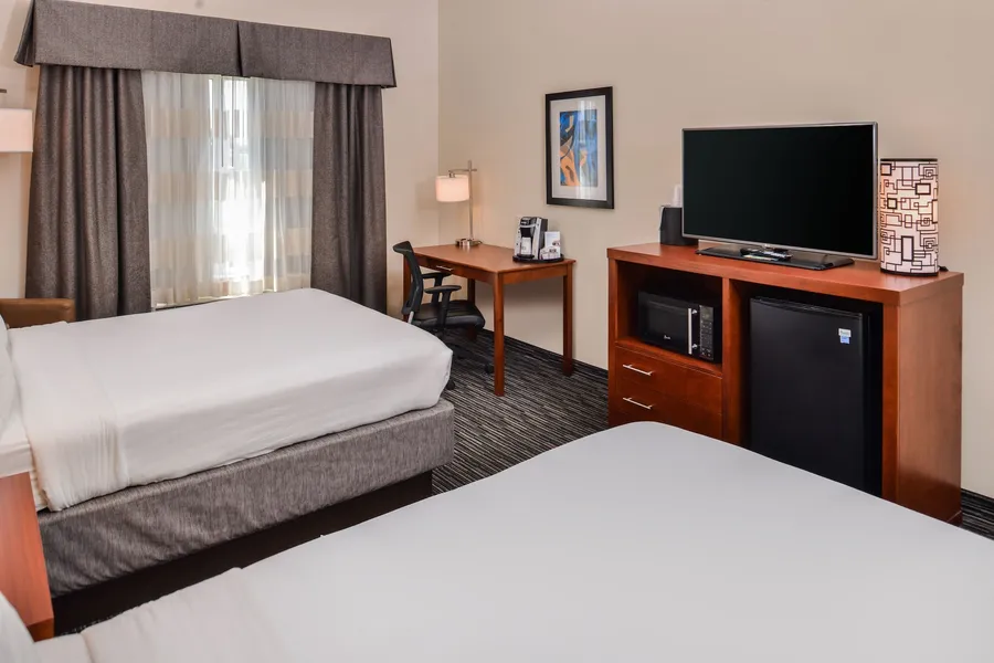 Holiday Inn Express & Suites York by IHG hotel detail image 6