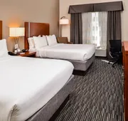 Holiday Inn Express & Suites York by IHG hotel detail image 7