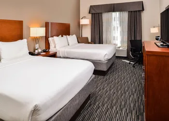 Holiday Inn Express & Suites York by IHG hotel thumbnail 7