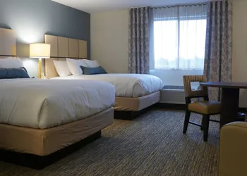 Candlewood Suites Vancouver-Camas by IHG hotel thumbnail 2