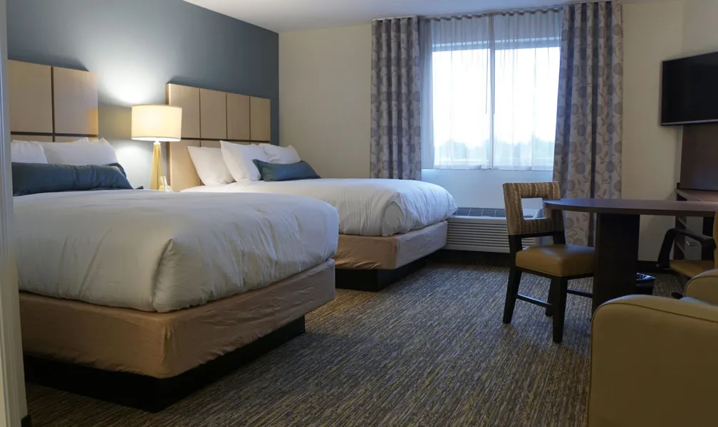 Candlewood Suites Vancouver-Camas by IHG hotel detail image 2