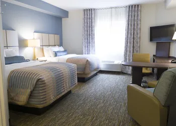 Candlewood Suites Vancouver-Camas by IHG hotel thumbnail 3