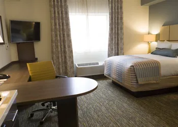 Candlewood Suites Vancouver-Camas by IHG hotel thumbnail 5