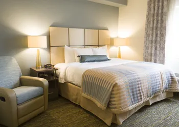 Candlewood Suites Vancouver-Camas by IHG hotel thumbnail 6