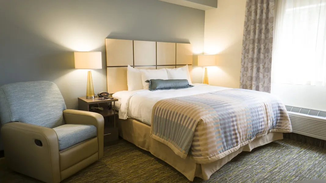 Candlewood Suites Vancouver-Camas by IHG hotel detail image 6