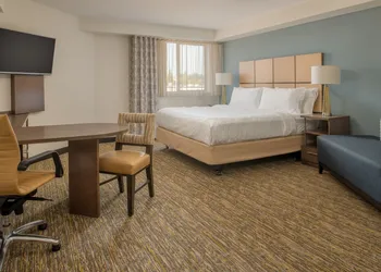 Candlewood Suites Vancouver-Camas by IHG hotel thumbnail 8