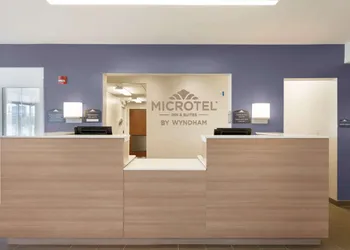 Microtel Inn & Suites By Wyndham Georgetown Delaware Beaches hotel thumbnail 3