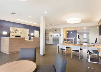 Microtel Inn & Suites By Wyndham Georgetown Delaware Beaches hotel thumbnail 4