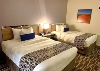 Microtel Inn & Suites By Wyndham Georgetown Delaware Beaches hotel thumbnail 5