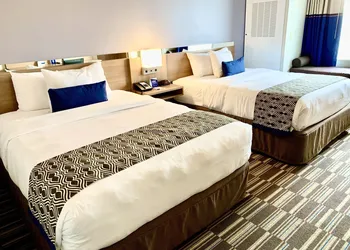 Microtel Inn & Suites By Wyndham Georgetown Delaware Beaches hotel thumbnail 6
