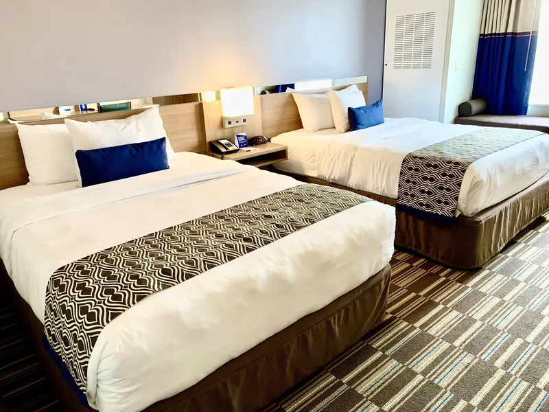 Microtel Inn & Suites By Wyndham Georgetown Delaware Beaches hotel detail image 6