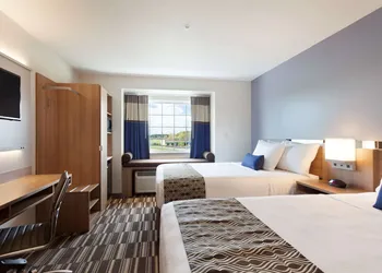 Microtel Inn & Suites By Wyndham Georgetown Delaware Beaches hotel thumbnail 8