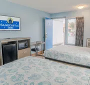 Sandcastle Inn hotel detail image 7