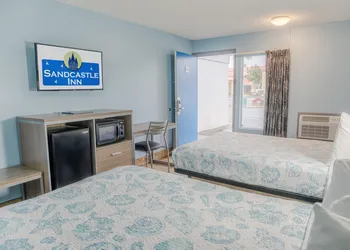 Sandcastle Inn hotel thumbnail 7