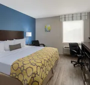 Baymont Inn and Suites Douglasville Atlanta hotel detail image 3