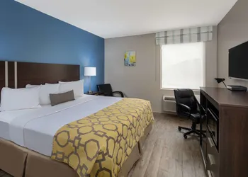 Baymont Inn and Suites Douglasville Atlanta hotel thumbnail 3