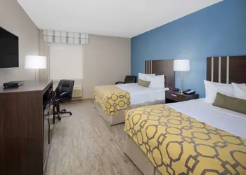Baymont Inn and Suites Douglasville Atlanta hotel thumbnail 5