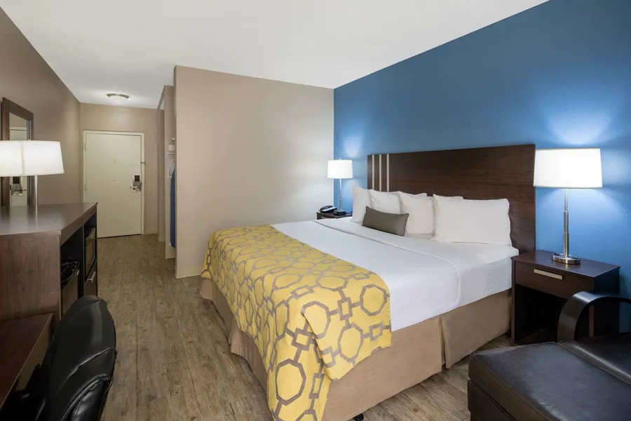 Baymont Inn and Suites Douglasville Atlanta hotel detail image 6
