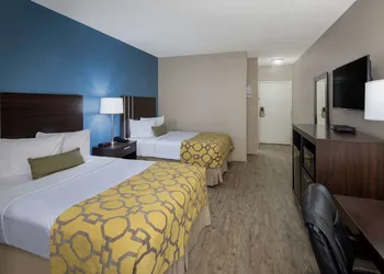 Baymont Inn and Suites Douglasville Atlanta hotel thumbnail 8