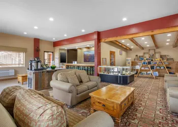 Best Western Canyon De Chelly Inn hotel thumbnail 2