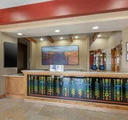 Best Western Canyon De Chelly Inn hotel detail image 3