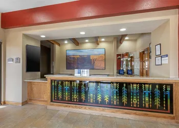 Best Western Canyon De Chelly Inn hotel thumbnail 3